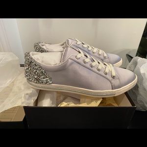 BRAND NEW BADGLEY MISCHKA Shirley shoes 8.5